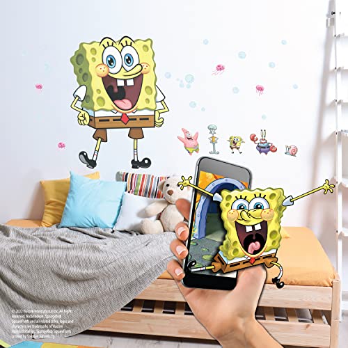 Spongebob