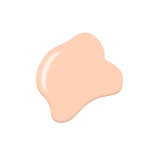 Chai Latte (Rubber Base Coat)