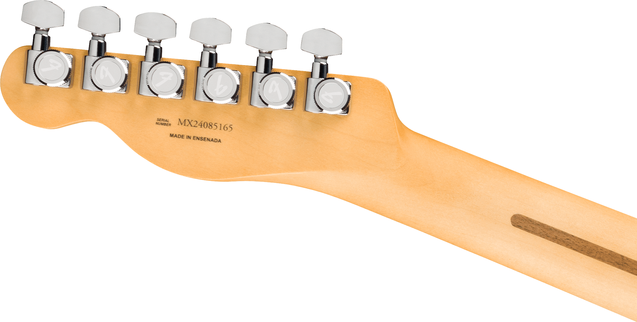 Fender Player II Modified Telecaster Electric Guitar - Dusk Finish | Professional Quality for Stage & Studio Performances