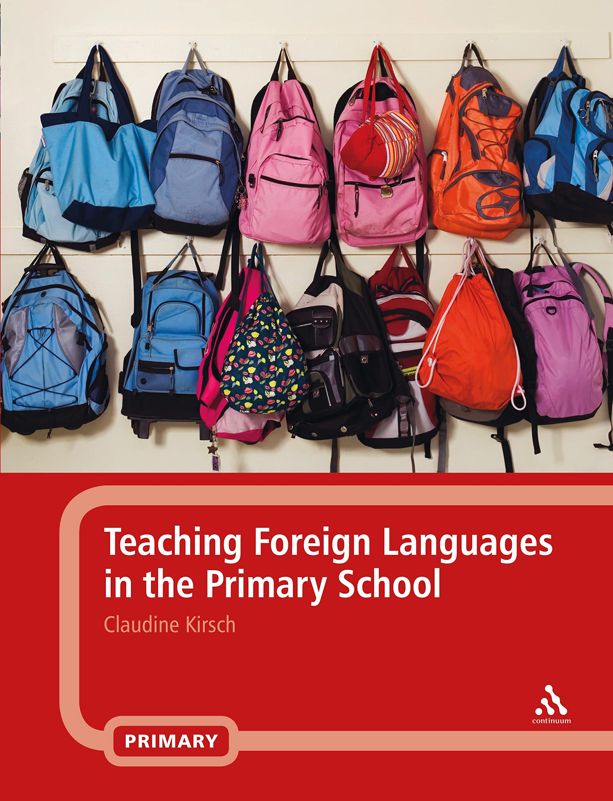 Effective Strategies for Teaching Foreign Languages in Primary Schools | ESL & Bilingual Education Tips for Kids | Classroom & Homeschool Learning