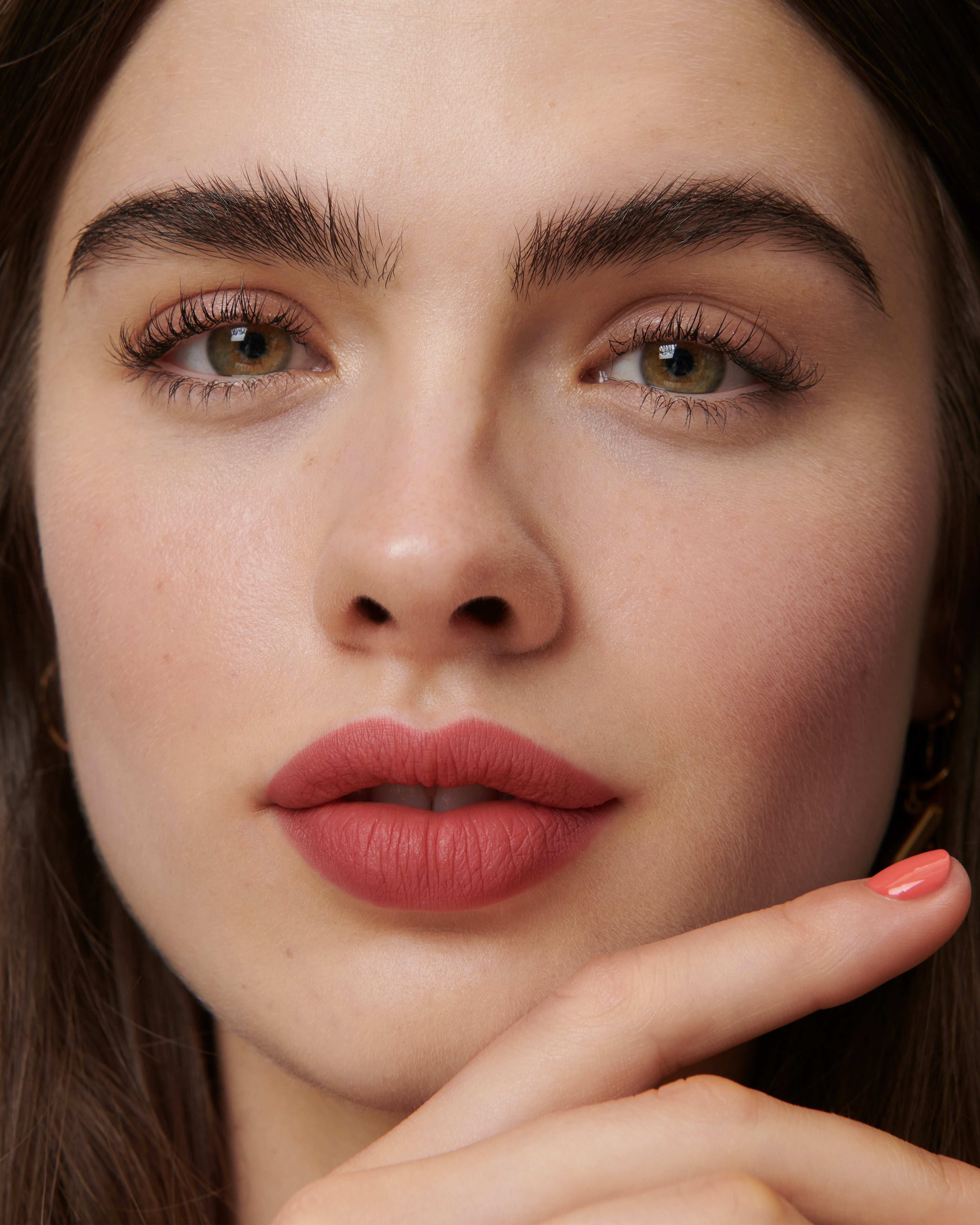 Velveteen Liquid Lipstick - Long Lasting Matte Lip Color, Waterproof & Smudge Proof - Perfect for Parties, Date Nights & Everyday Wear