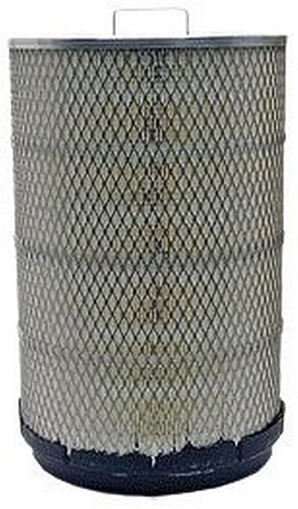 WIX Filters 46870 Heavy Duty Radial Seal Outer Air Filter - High Performance Replacement for Trucks & SUVs - Pack of 1 - Ideal for Off-Roading & Harsh Driving Conditions