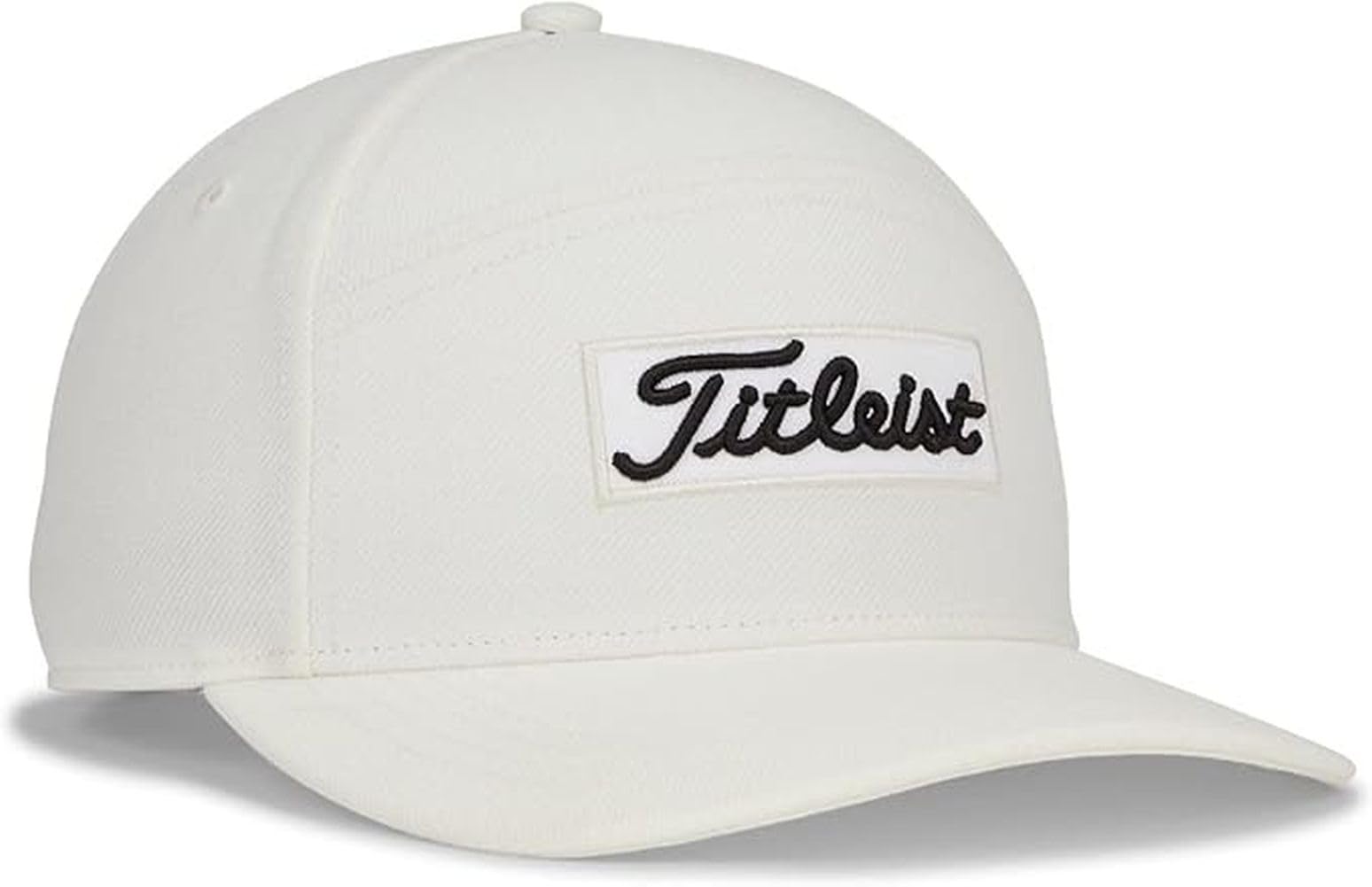 Titleist Golf Oceanside Wool Hat for Men & Women - Comfortable & Stylish Golf Accessory for Outdoor Sports & Casual Wear
