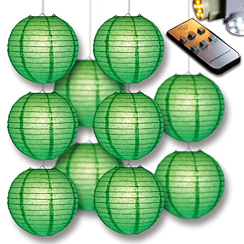 Emerald Green