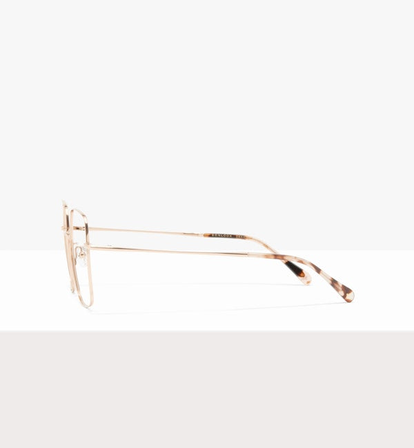 Stylish Athena Eyeglasses for Women & Men - Trendy Lightweight Frame with UV Protection - Perfect for Reading, Driving & Fashion Accessories