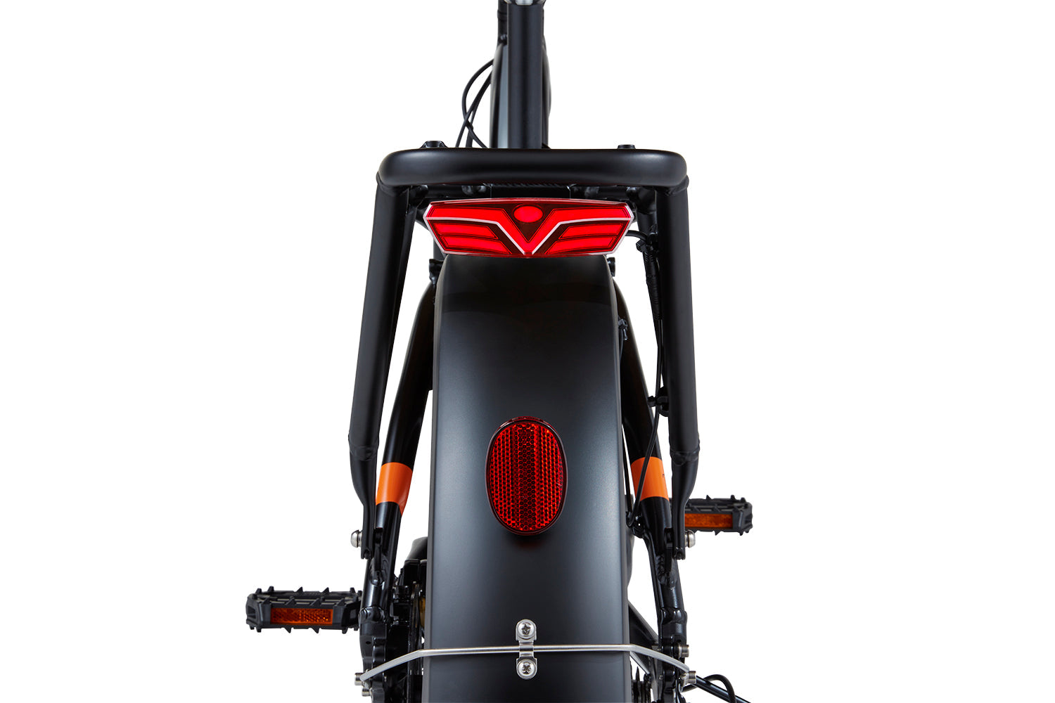 RadExpand™ 5 Electric Folding Bike - 350W Motor, 20