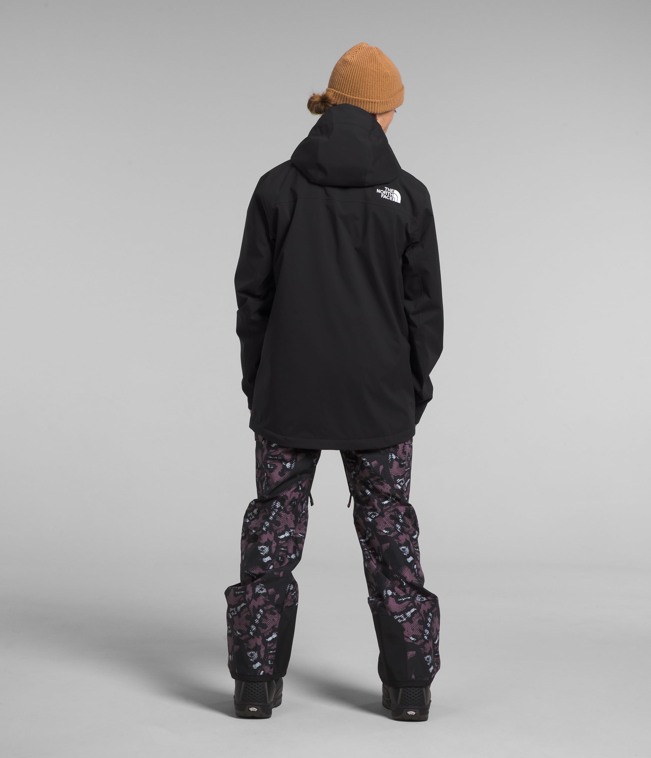 THE NORTH FACE Men's Freedom Stretch Jacket - Waterproof Windbreaker with Lightweight Comfort for Hiking & Outdoor Adventures