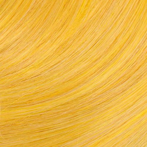 Rich Butterscotch Blonde