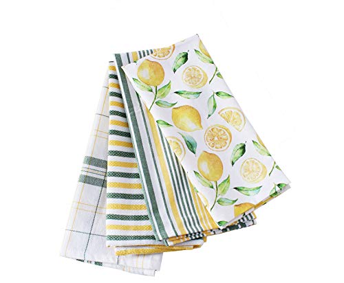 Lemon Yellow