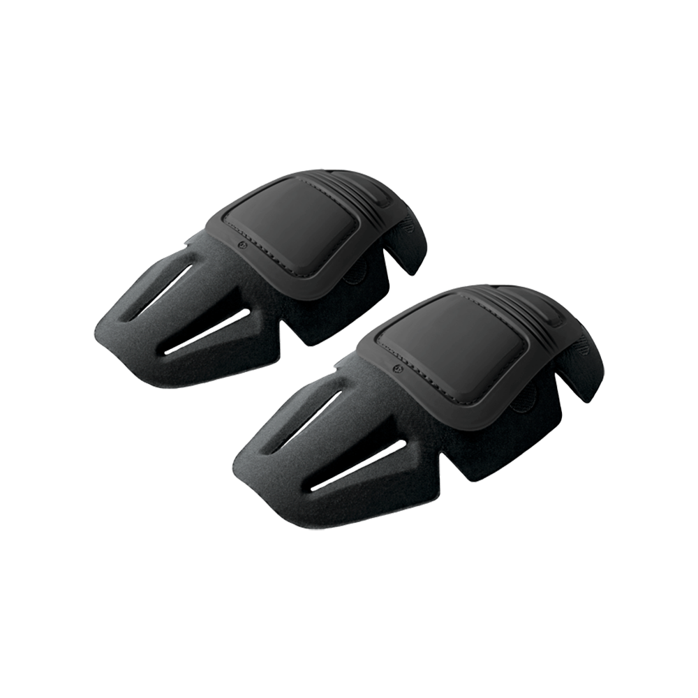 Crye Knee Pads - Lightweight Tactical Knee Protection for Outdoor Activities, Military & Work | Made in USA | Durable & Comfortable for Hiking, Construction & Sports