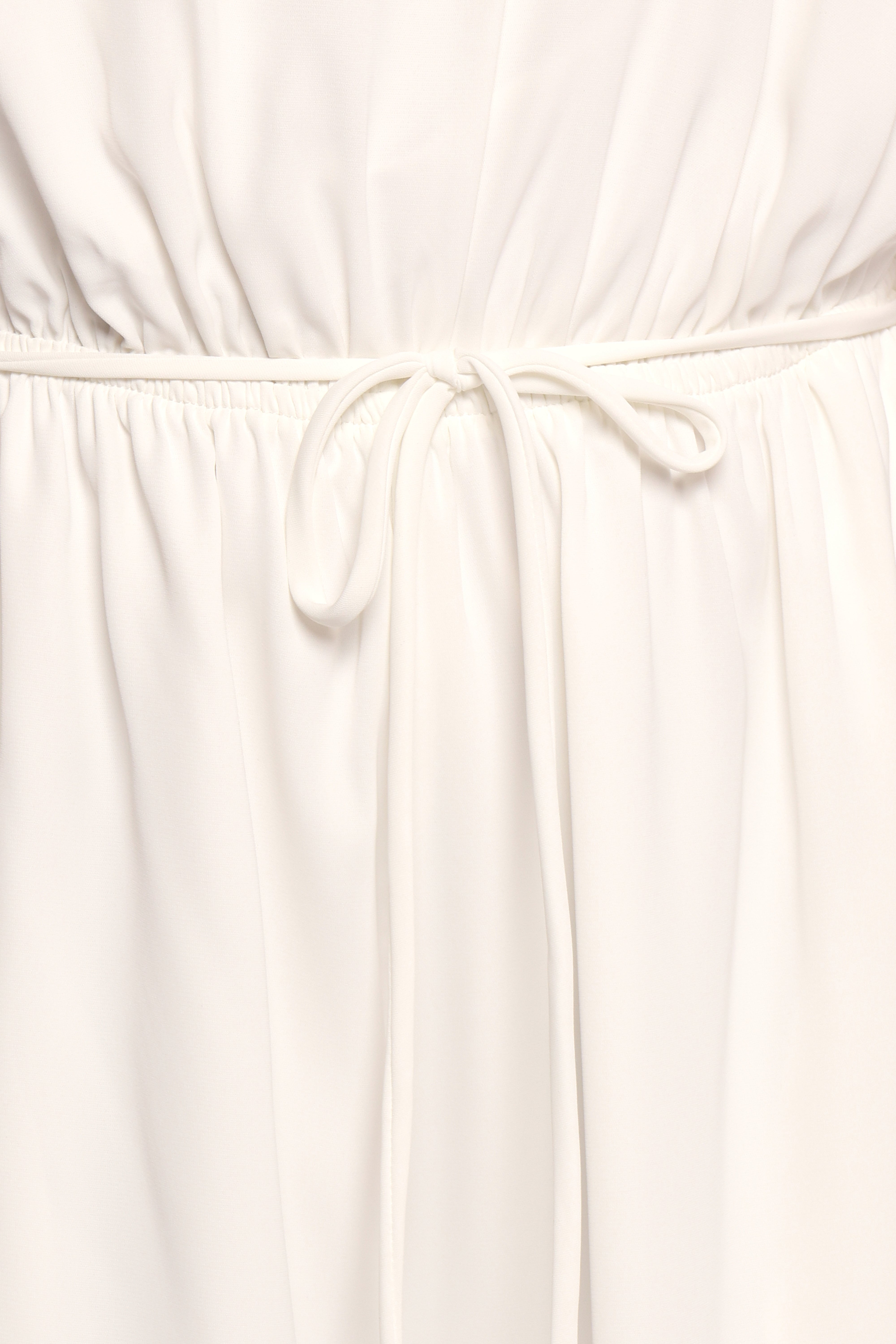 Stylish Hedda One Shoulder White Jumpsuit for Women - Perfect for Parties, Weddings & Night Out