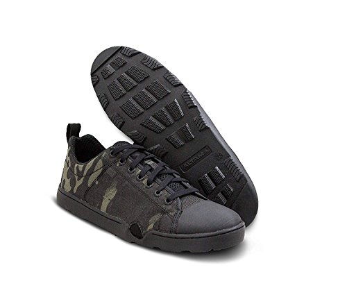 Black Multicam