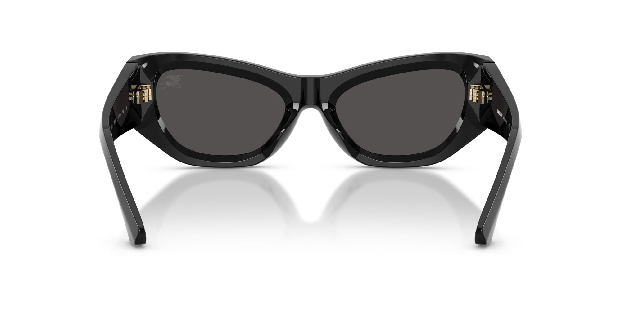 Burberry BE4450U Sunglasses - Classic Aviator Style with UV Protection for Men & Women | Perfect for Outdoor Activities, Travel, and Fashion Accessories