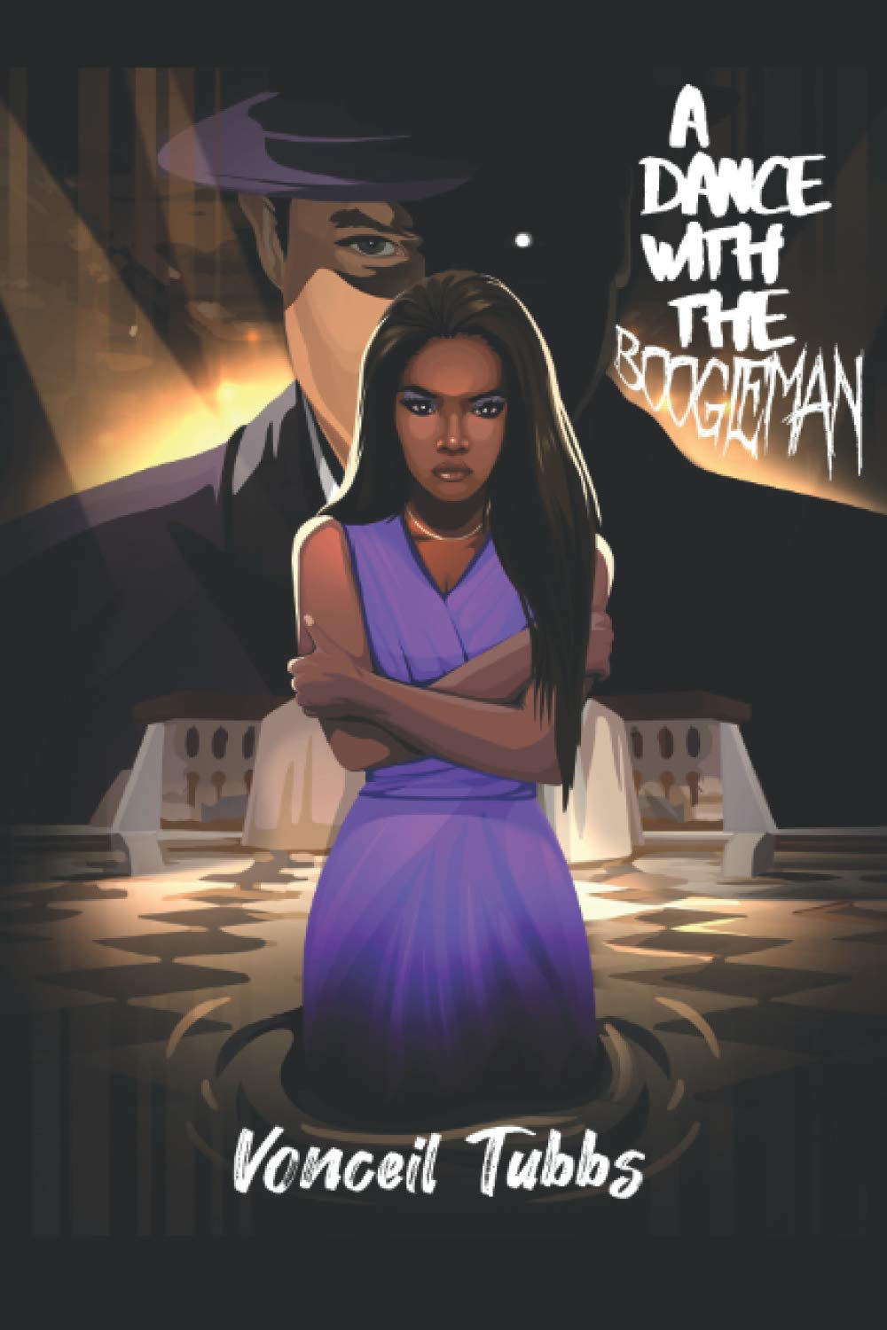 A Dance With The Boogieman: A Tale of Dark Elegance