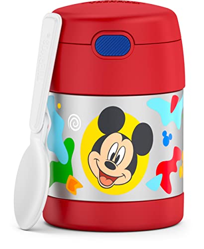 PRESCHOOL MICKEY