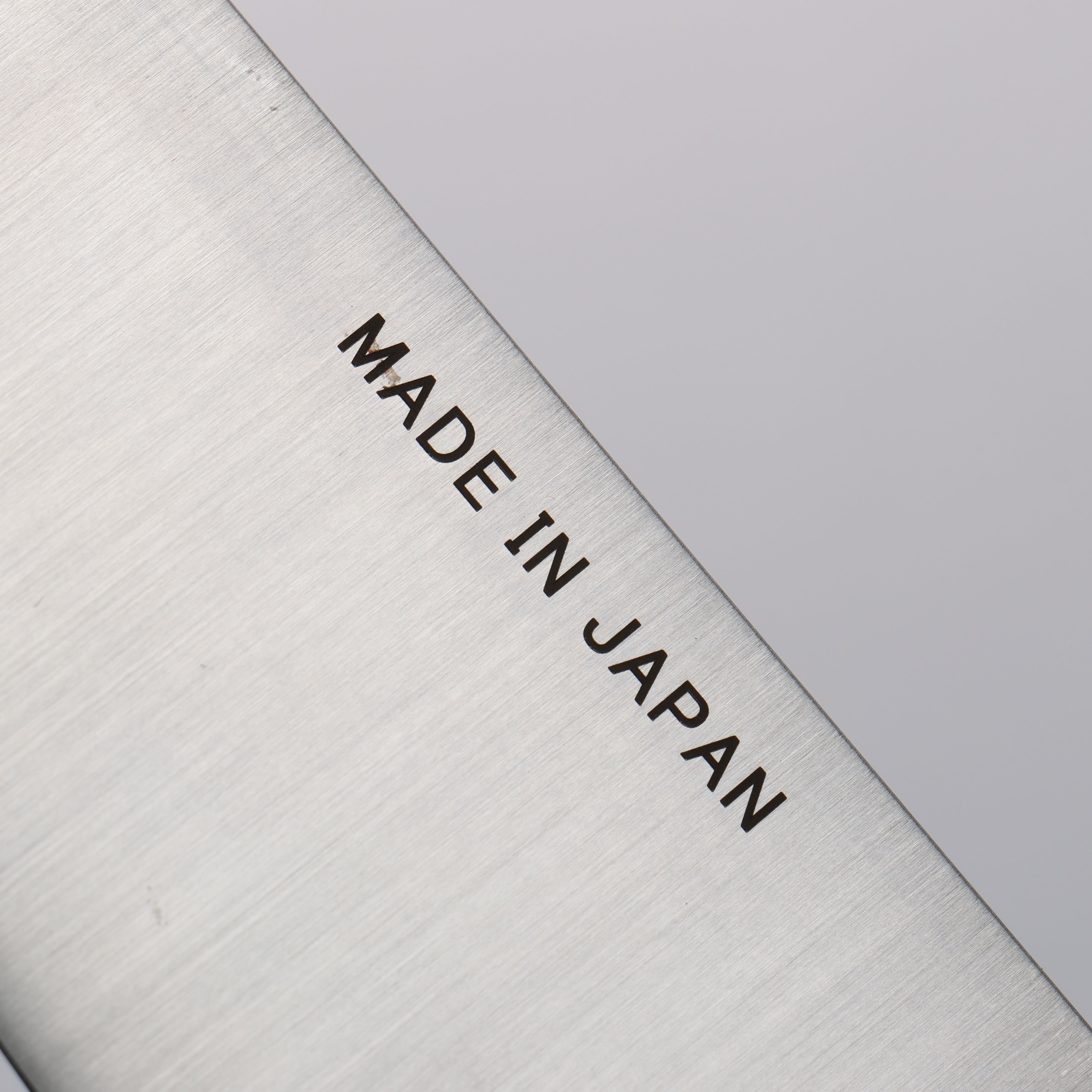 Premium Seisuke Swedish Steel Santoku Knife 180mm - Ergonomic Burned Chestnut Handle - Perfect for Slicing, Dicing & Chopping Vegetables, Meat & Fish - Ideal for Home Chefs & Professional Kitchens