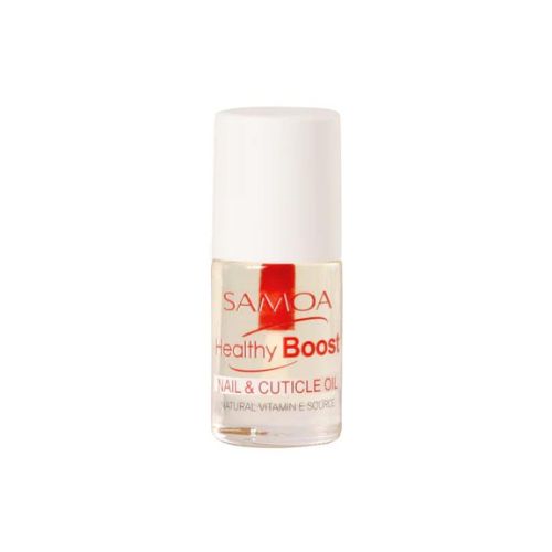 Healthy Boost Cuticle Oil with Vitamin E - Nourishing Nail Care for Strong & Hydrated Cuticles - Perfect for Manicures & At-Home Nail Care