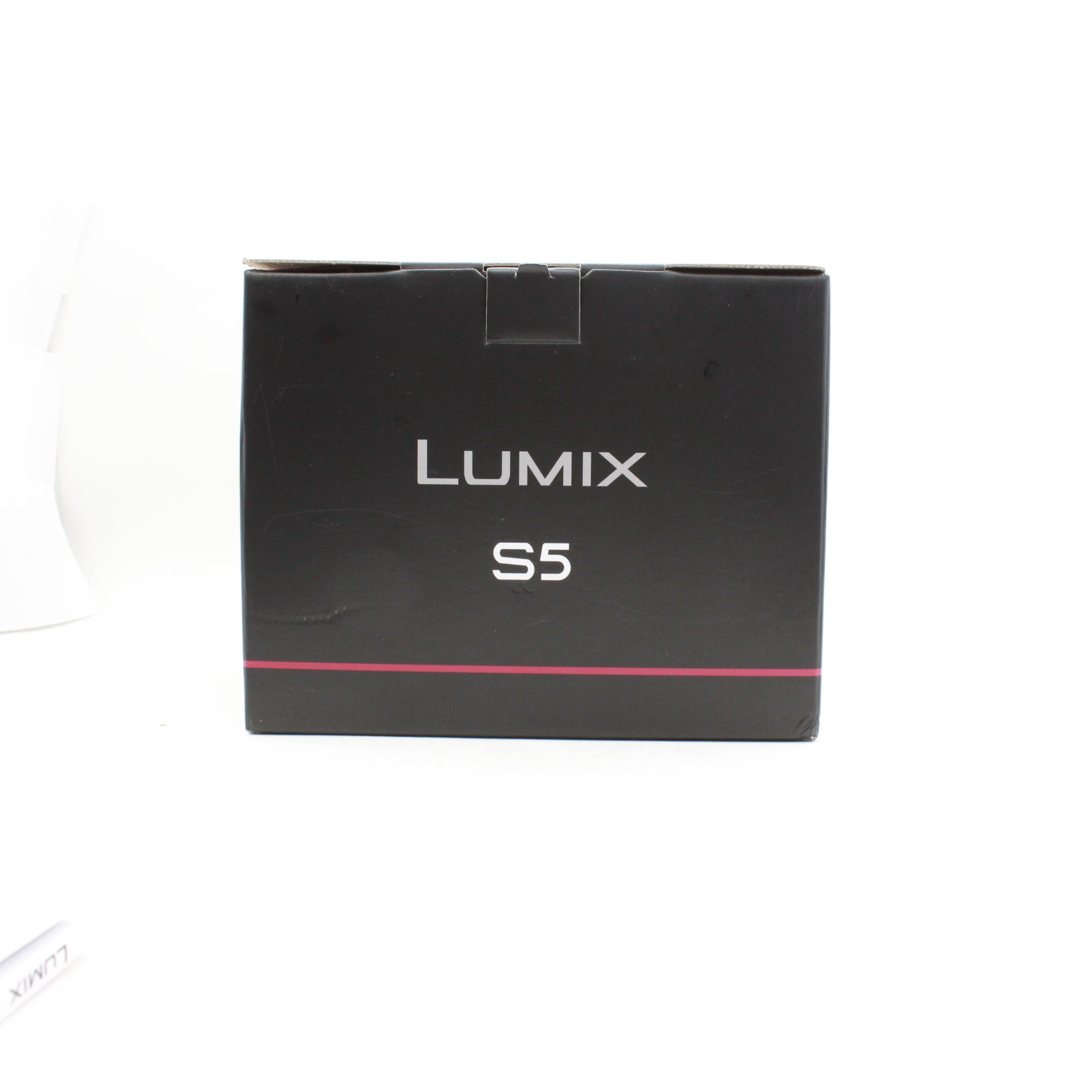 Open Box Excellent Condition Panasonic Lumix DC-S5 Full Frame Mirrorless Camera Body Only - Perfect for Professional Photography & Videography