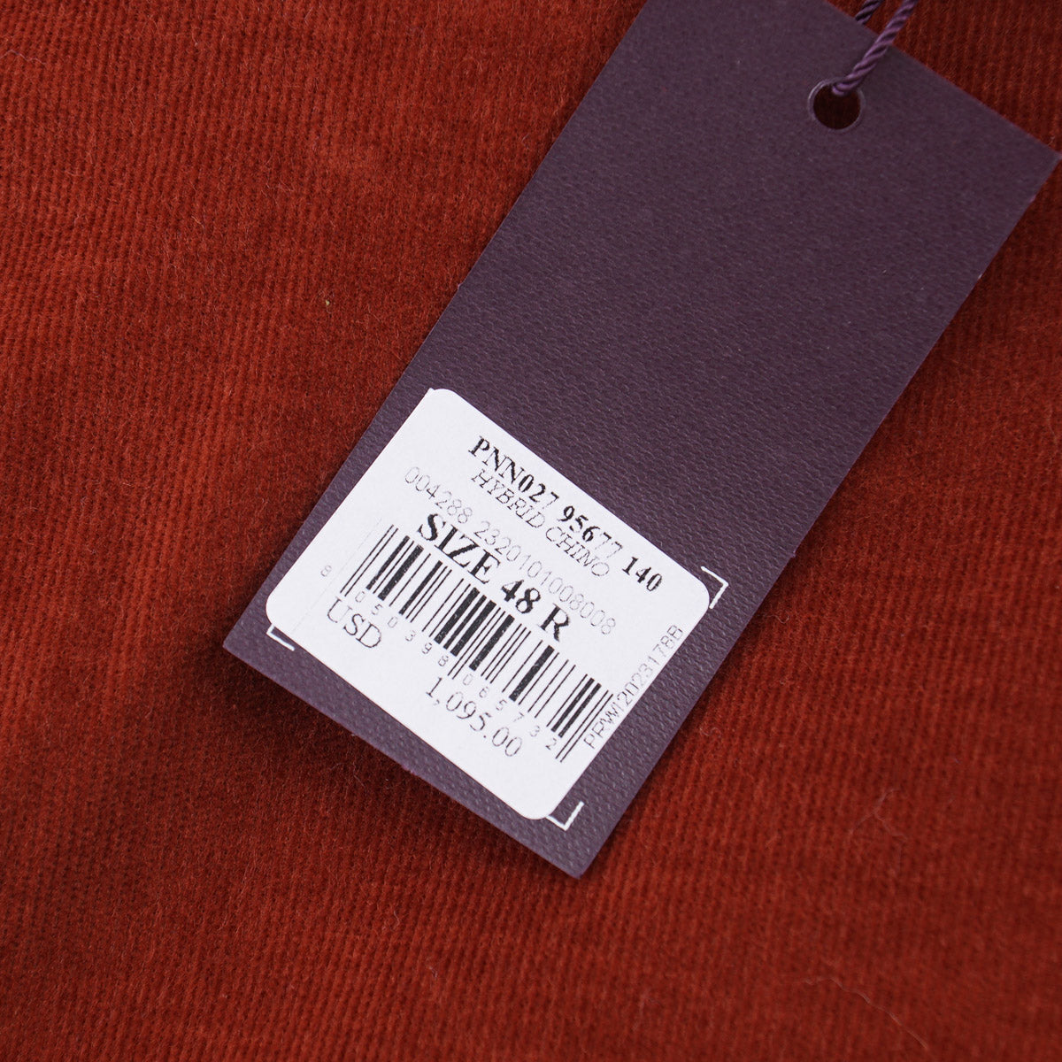 Isaia Brushed Velvet Corduroy Jeans for Men - Soft Stretch Slim Fit Comfort Pants, Perfect for Casual Wear, Date Night & Office Outfits