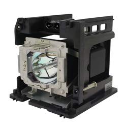 VIVITEK 5811116765-SU Replacement Projector Lamp Bulb with Housing - Compatible with VIVITEK Projectors - Ideal for Home Theater, Office Presentations & Classroom Projections