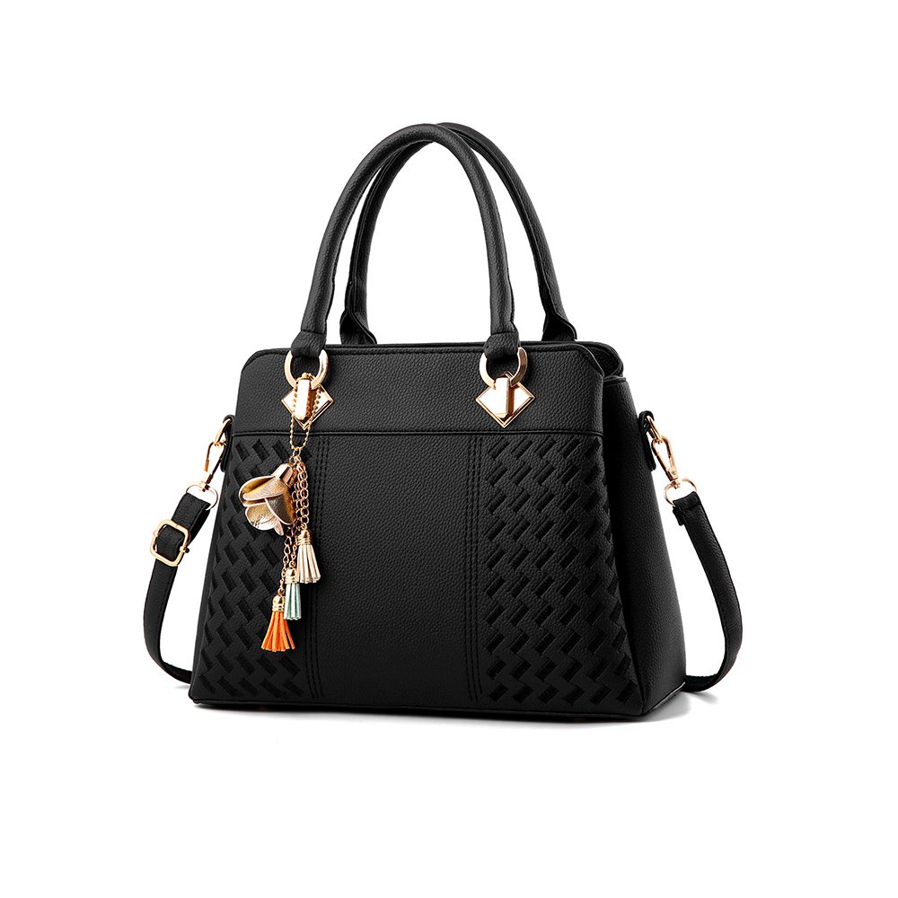 Stylish Women's Leather Shoulder Bags - Designer Purses, Handbags & Satchel Totes for Ladies | Perfect for Work, Travel & Everyday Use