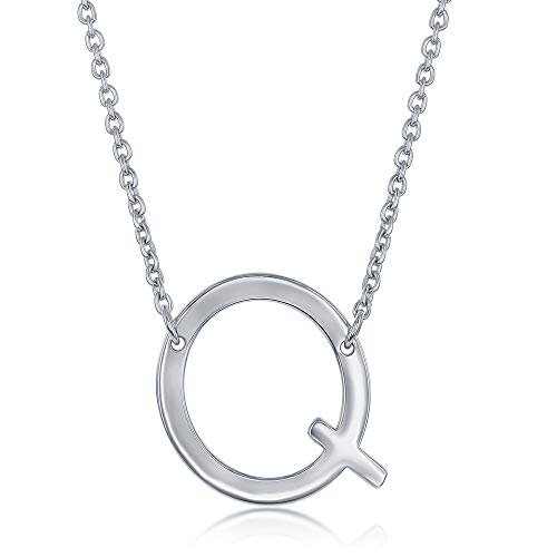 Q