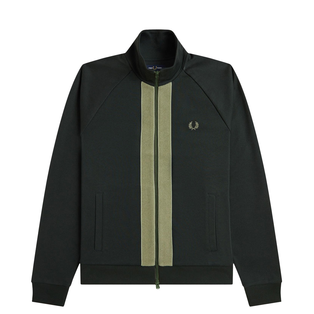 Trendy Chenille Tape Track Jacket for Men & Women - Stylish Vintage Athletic Outerwear for Running, Gym, and Casual Wear