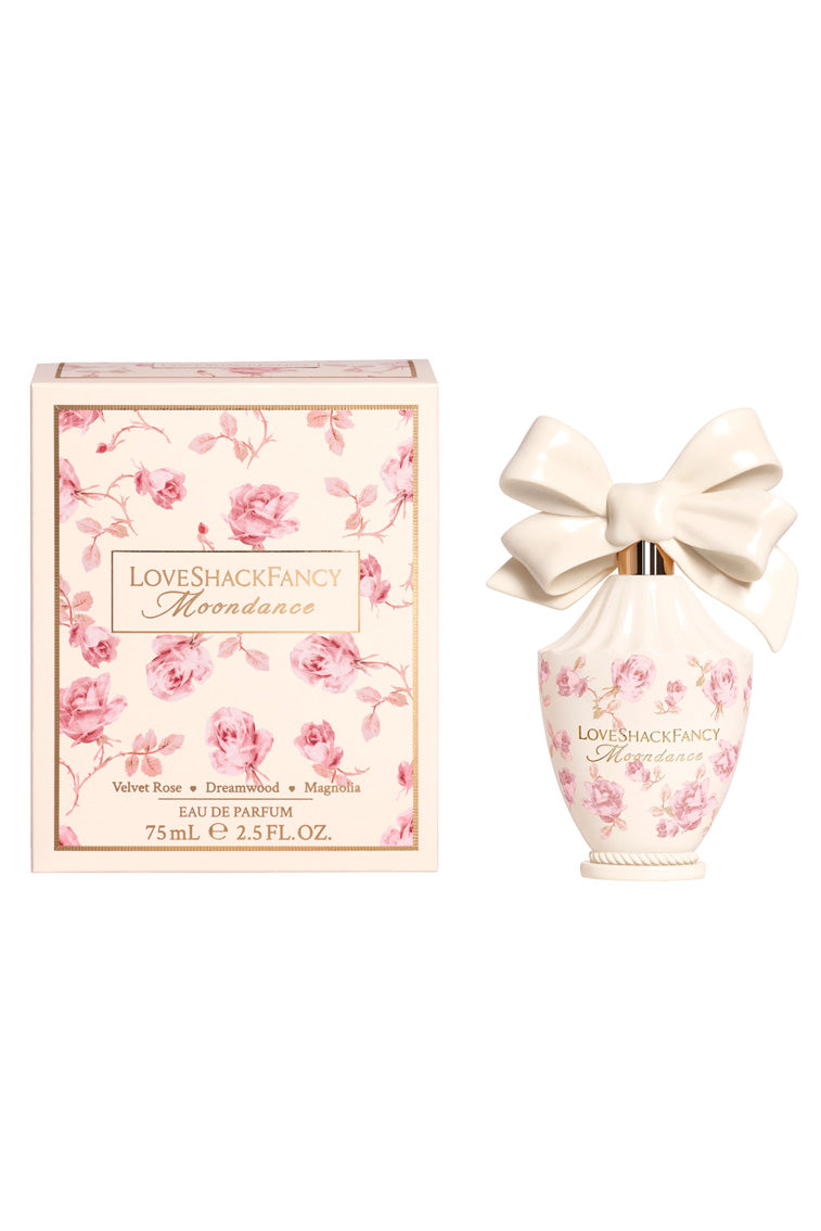 Moondance Eau de Parfum for Women - Floral Fruity Fragrance with Long Lasting Scent - Perfect for Date Night, Office Wear & Special Occasions