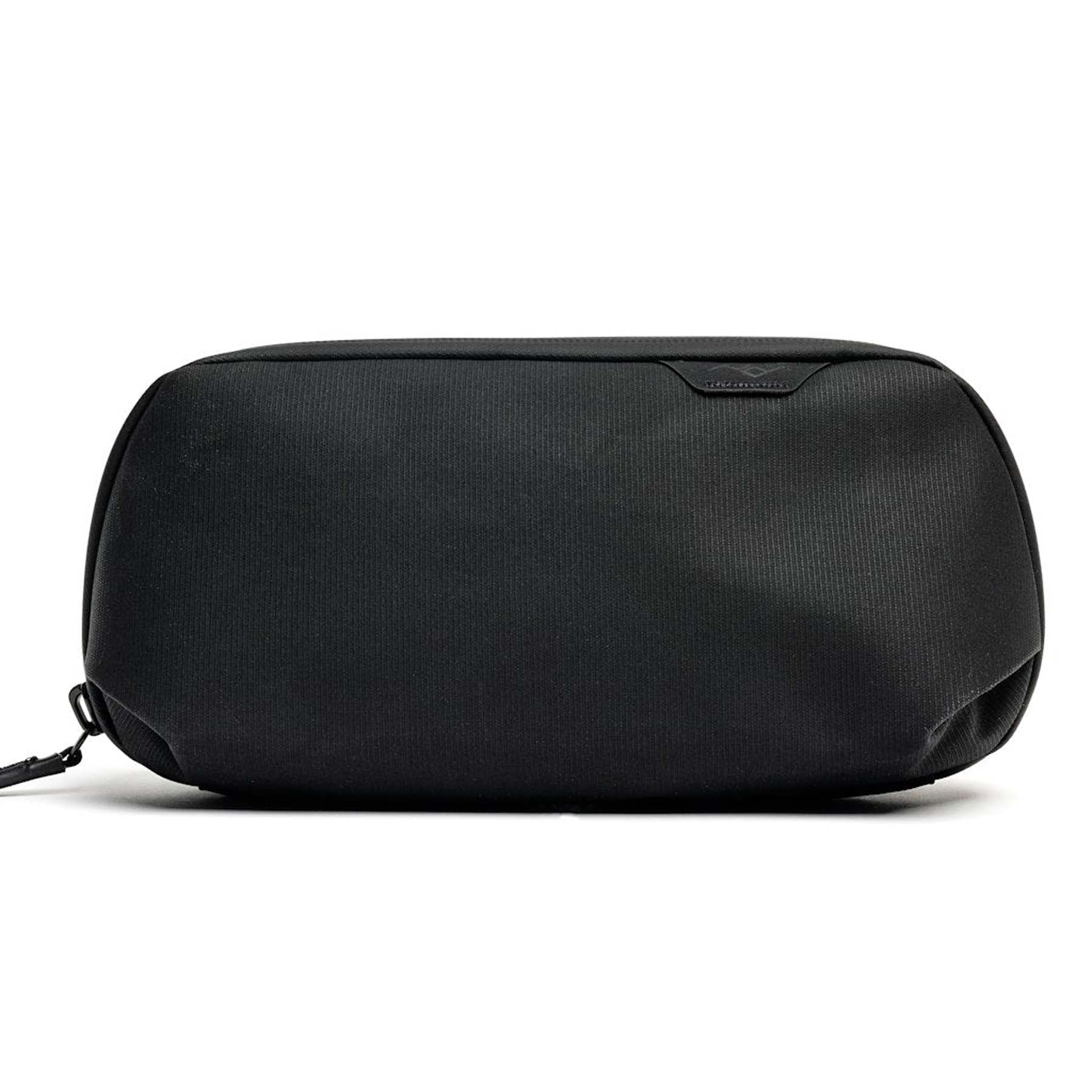 Peak Design Tech Pouch Small - Compact Organizer for Electronics & Cables | Perfect for Travel, Work & Everyday Carry (EDC)