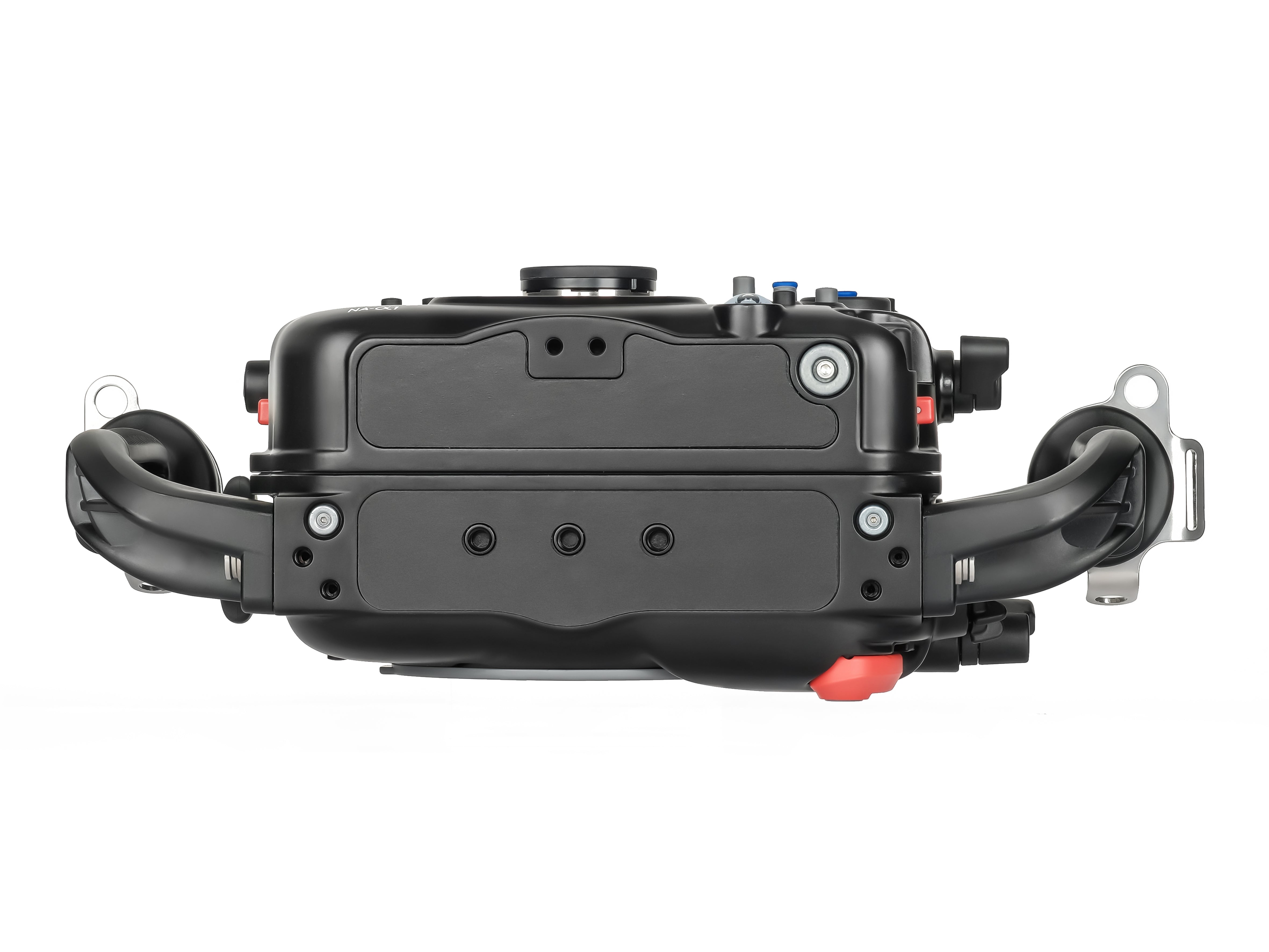 Sony α1 Camera Housing - Durable Waterproof Case for Sony α1 DSLR - Perfect for Underwater Photography, Travel & Outdoor Adventures