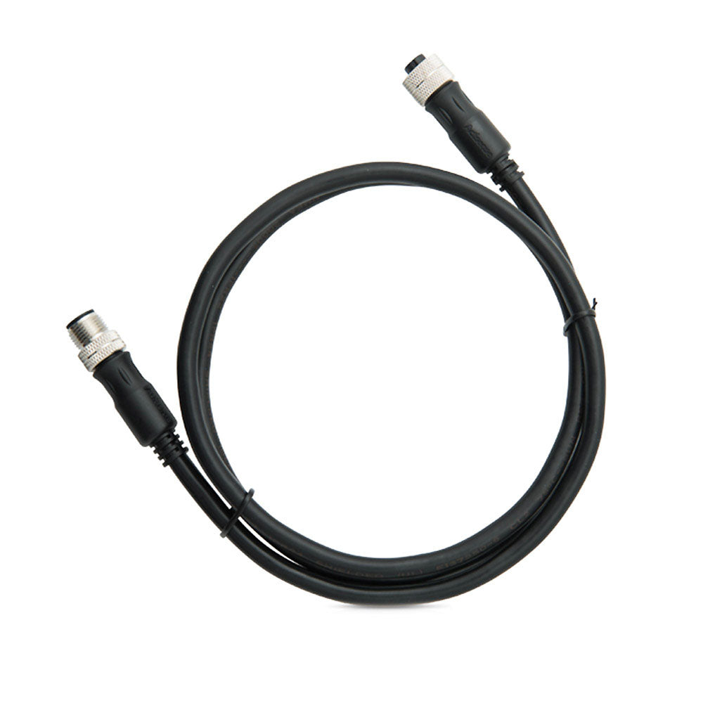 Actisense NMEA 2000 Trunk & Drop Cable - 3m (10ft) Marine Grade Waterproof Boat Network Cable for Yachts, Boats & Marine Electronics Installation