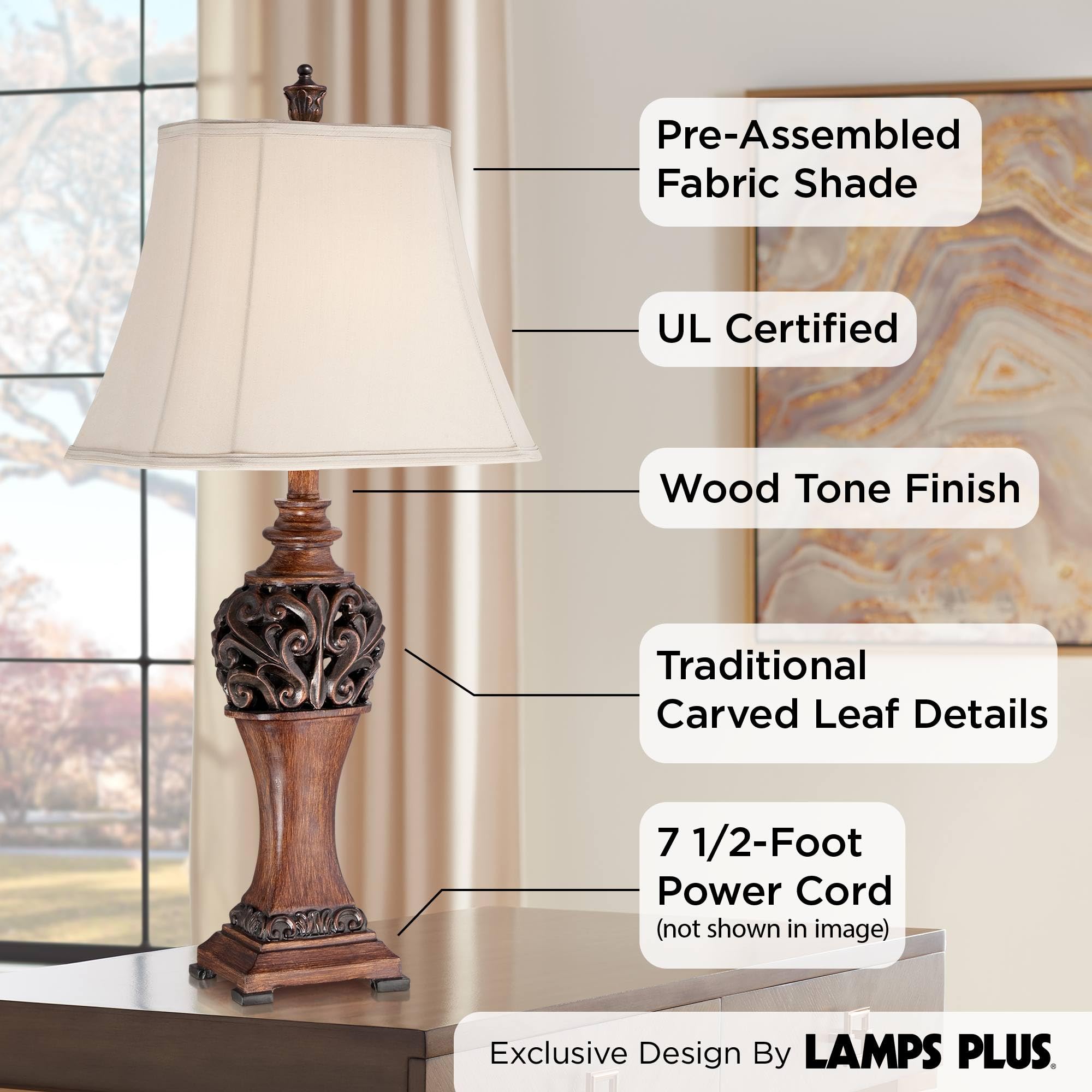 Regency Hill Exeter Traditional 30