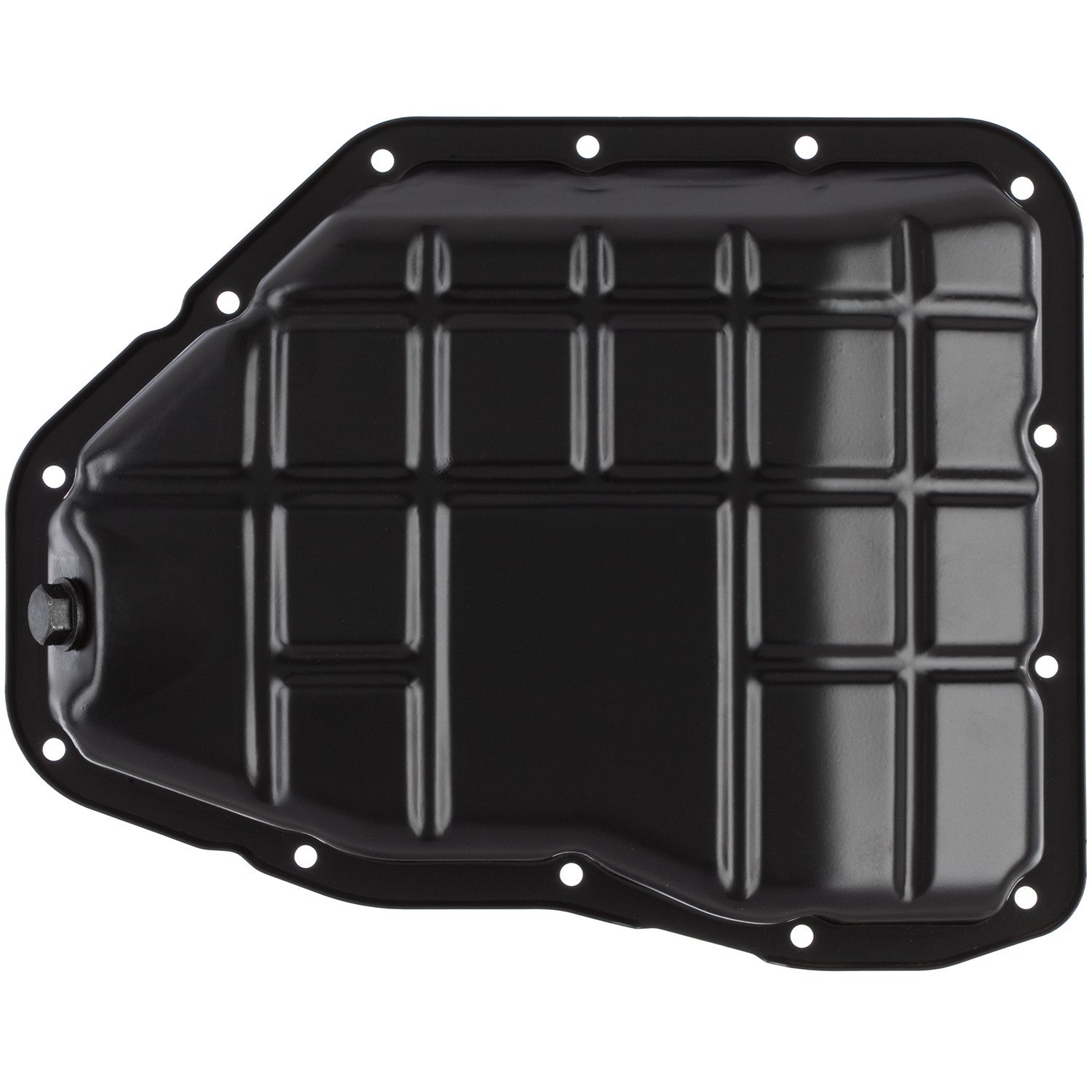 ATP 103219 Engine Oil Pan Replacement - High Quality Aluminum Oil Sump for Smooth Engine Performance | Perfect for Car Maintenance, DIY Repairs & Automotive Restoration Projects