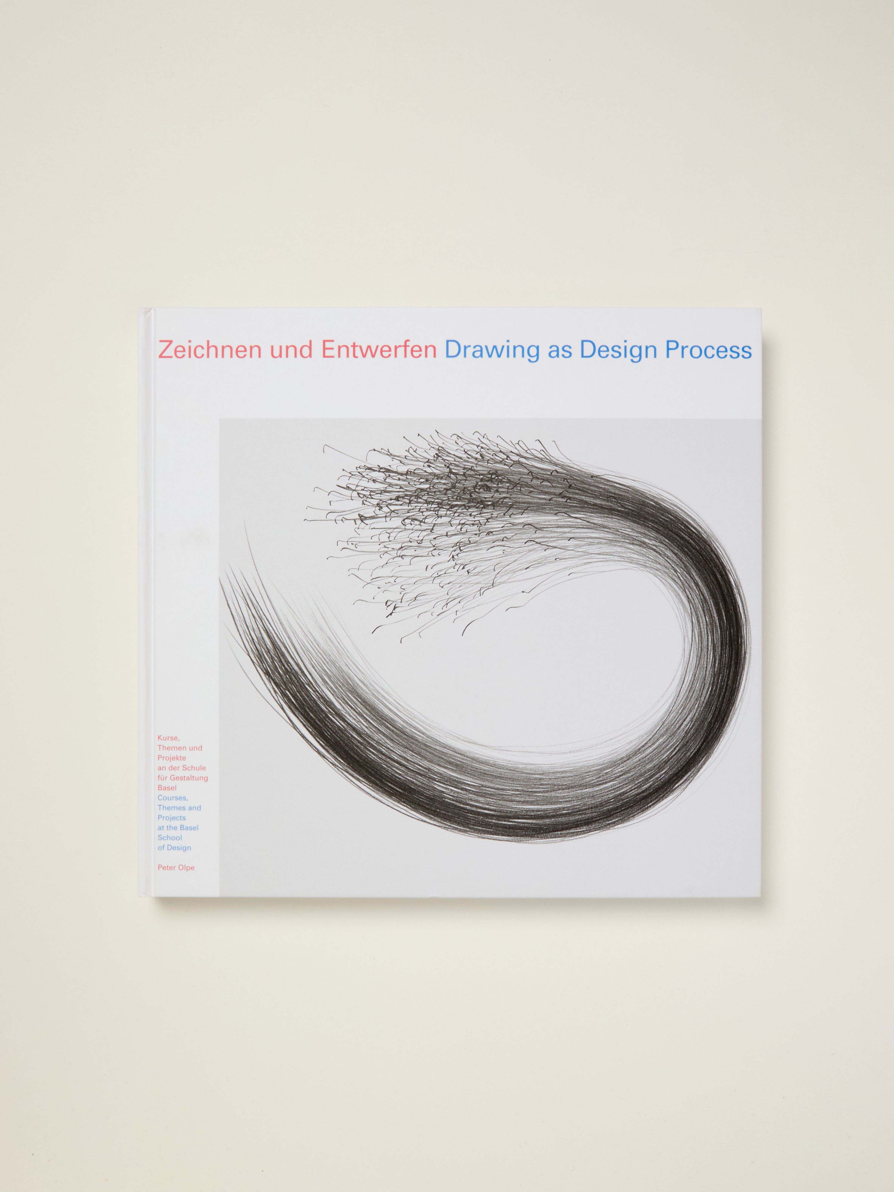Drawing as Design Process - Essential Sketching Techniques for Artists & Designers | Perfect for Concept Development & Creative Projects