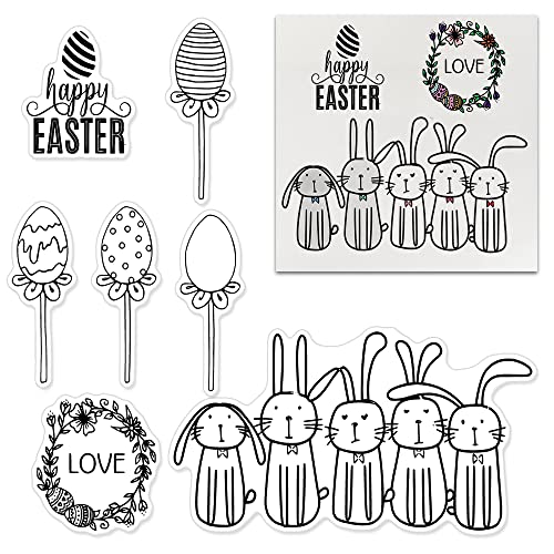 Rabbit Egg