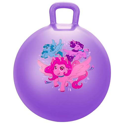 Purple Unicorn