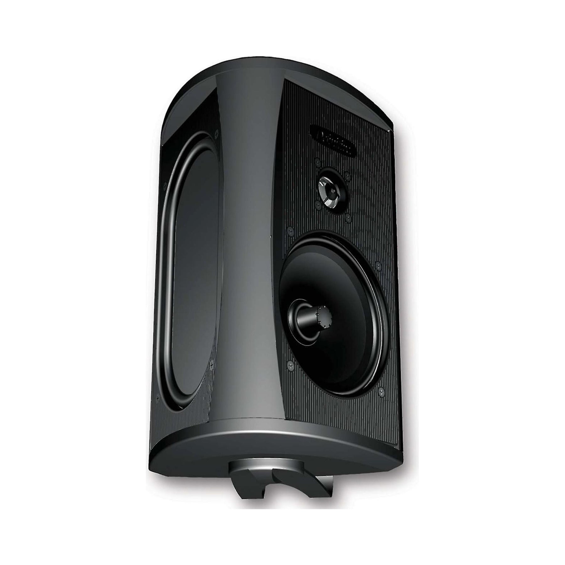 Definitive Technology AW6500 All-Weather Outdoor Speaker - High-Quality Sound for Patio, Pool & Backyard (Open Box)
