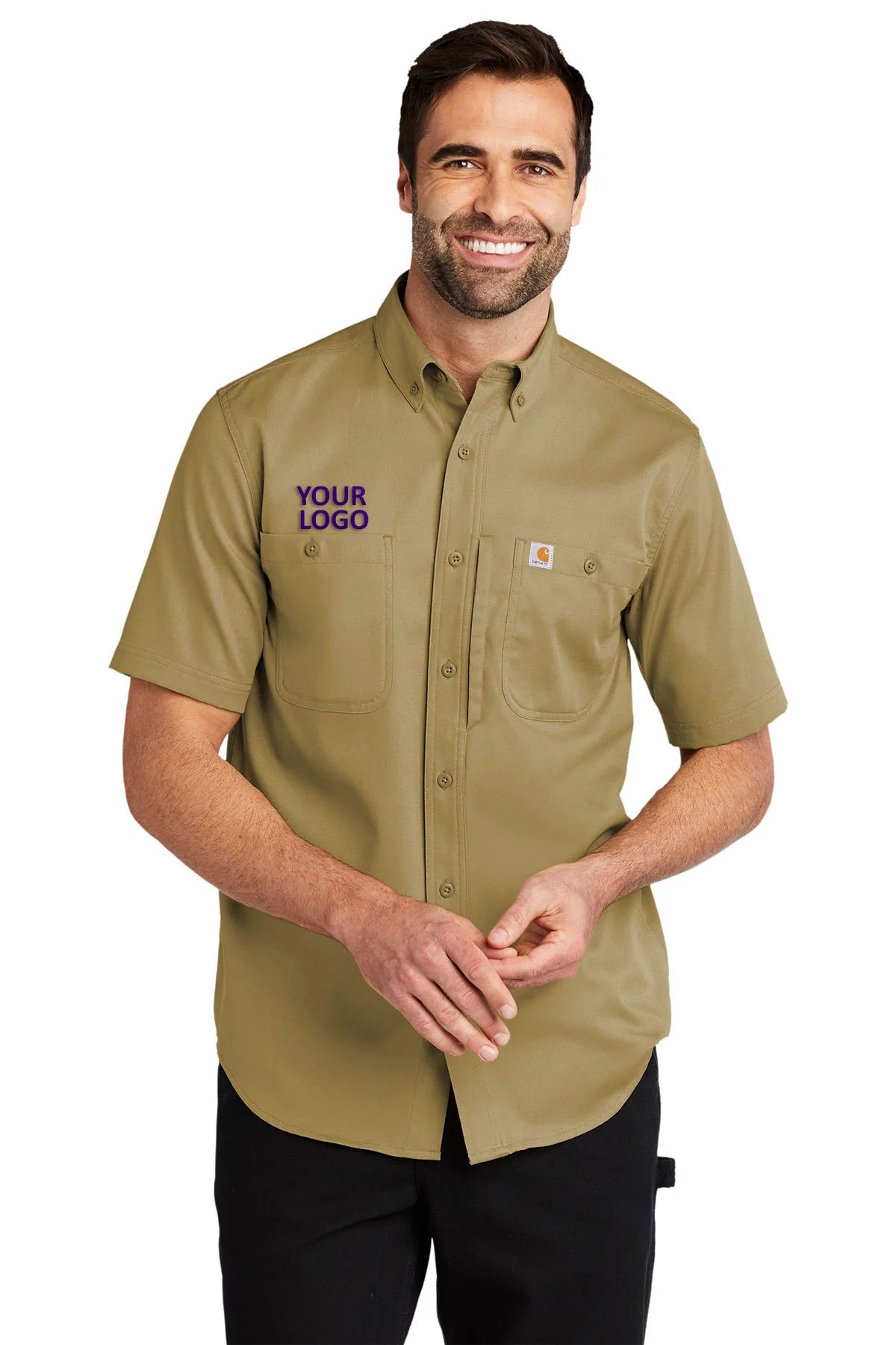 Dark Khaki