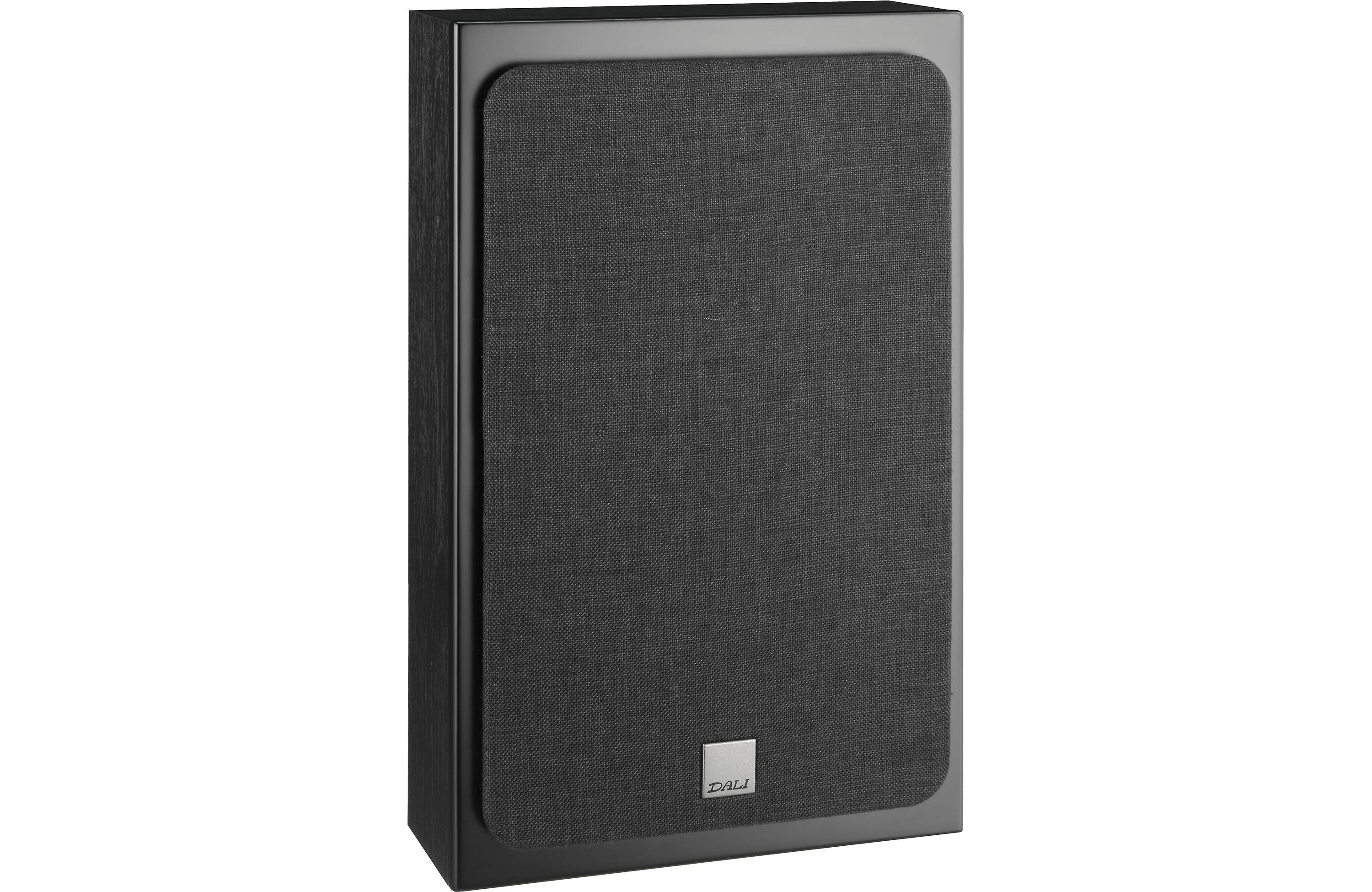 Dali Oberon On-Wall Slim Speakers (Pair) - Premium Wall-Mounted Audio for Home Theater & Music Listening