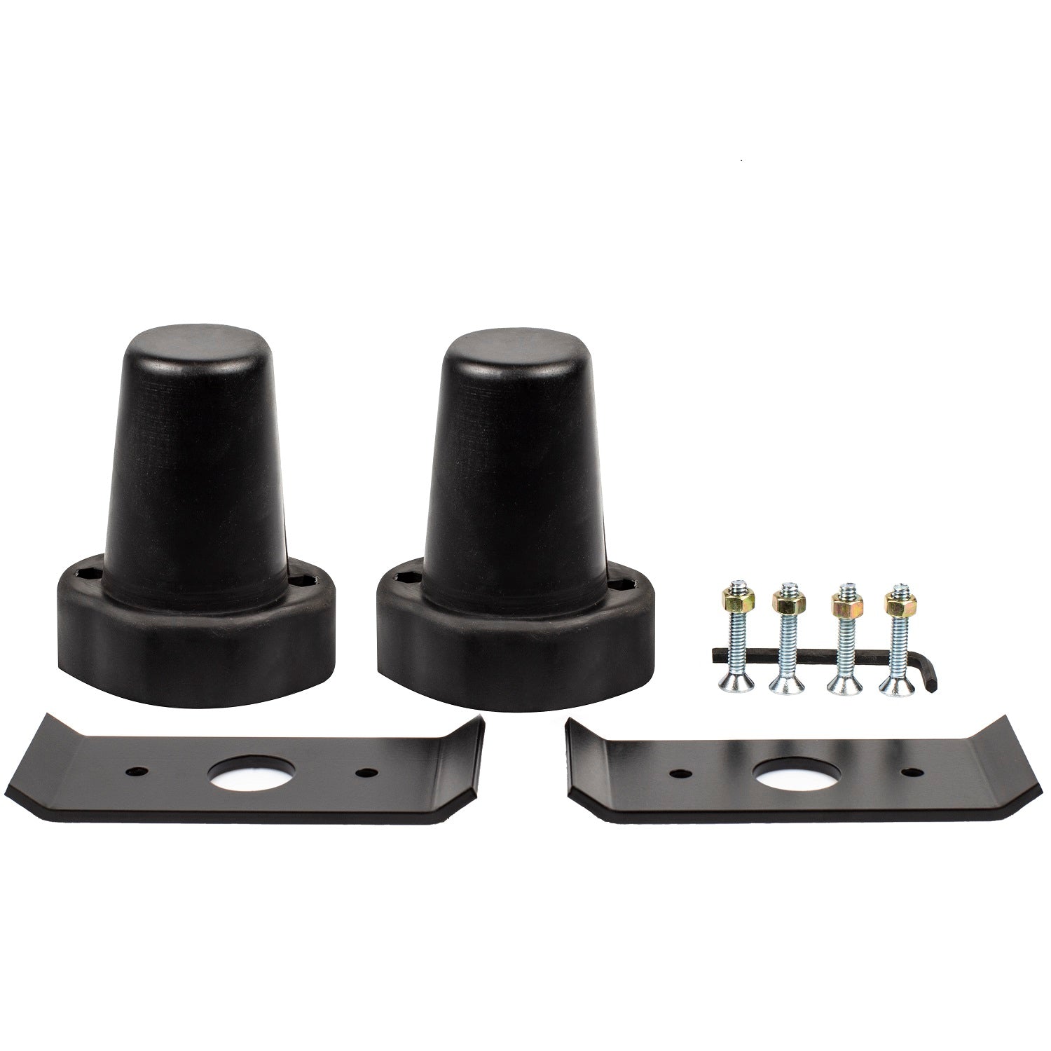 2005-2015 Toyota Tacoma DuroBumps 3.5