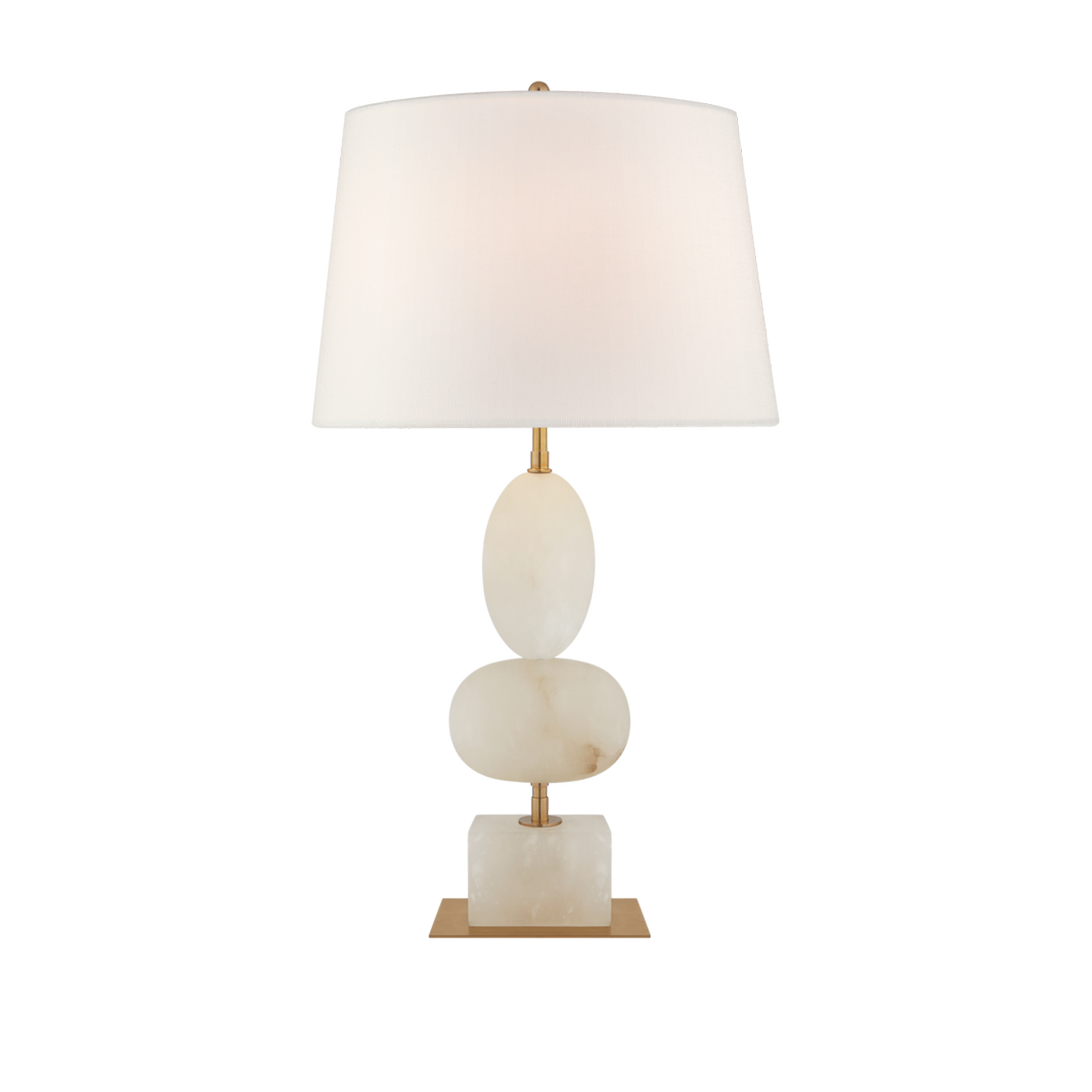 Dani Medium Table Lamp - Modern Bedside & Living Room Lighting for Home Decor | Perfect for Nightstands, Desks & Cozy Ambiance
