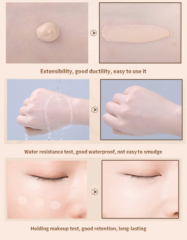 Best BB Cream Foundations for Indian Skin Tones - Flawless Coverage & Natural Glow for Daily Wear & Special Occasions