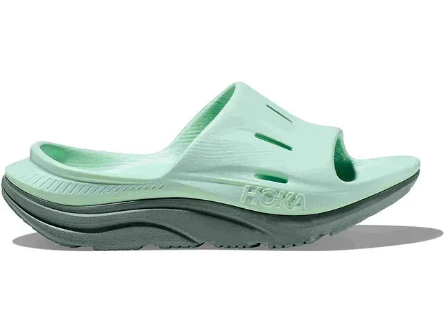 Women's Ora Recovery Slide 3 - Comfortable Post-Workout Sandals for Women, Perfect for Gym, Yoga, and Relaxation at Home