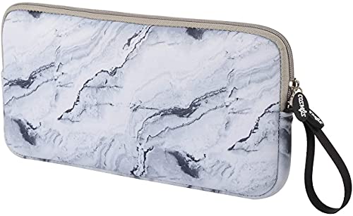 White Marble Pattern