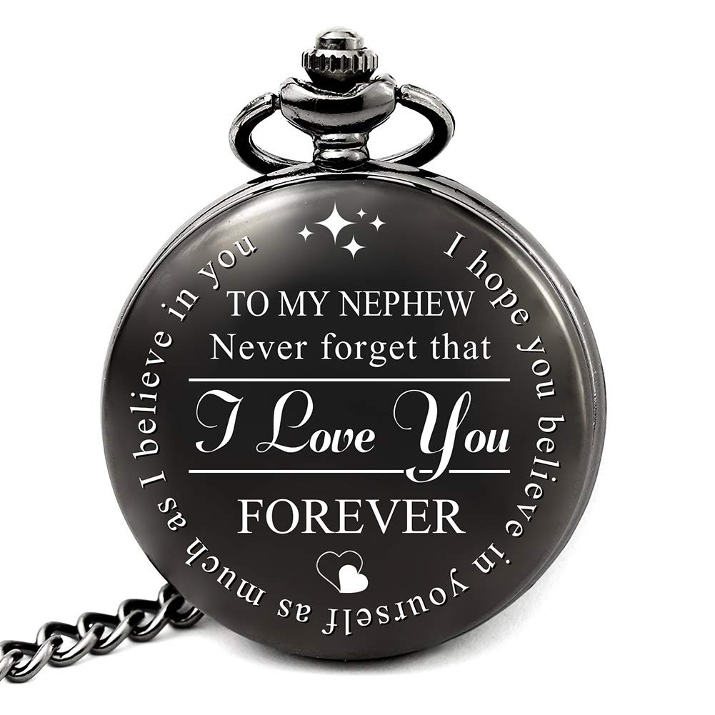 **Best Men's Gifts for Birthday, Anniversary, Valentine's Day & Father's Day - Unique Presents for Him - Perfect for Dad, Husband & Boyfriend**