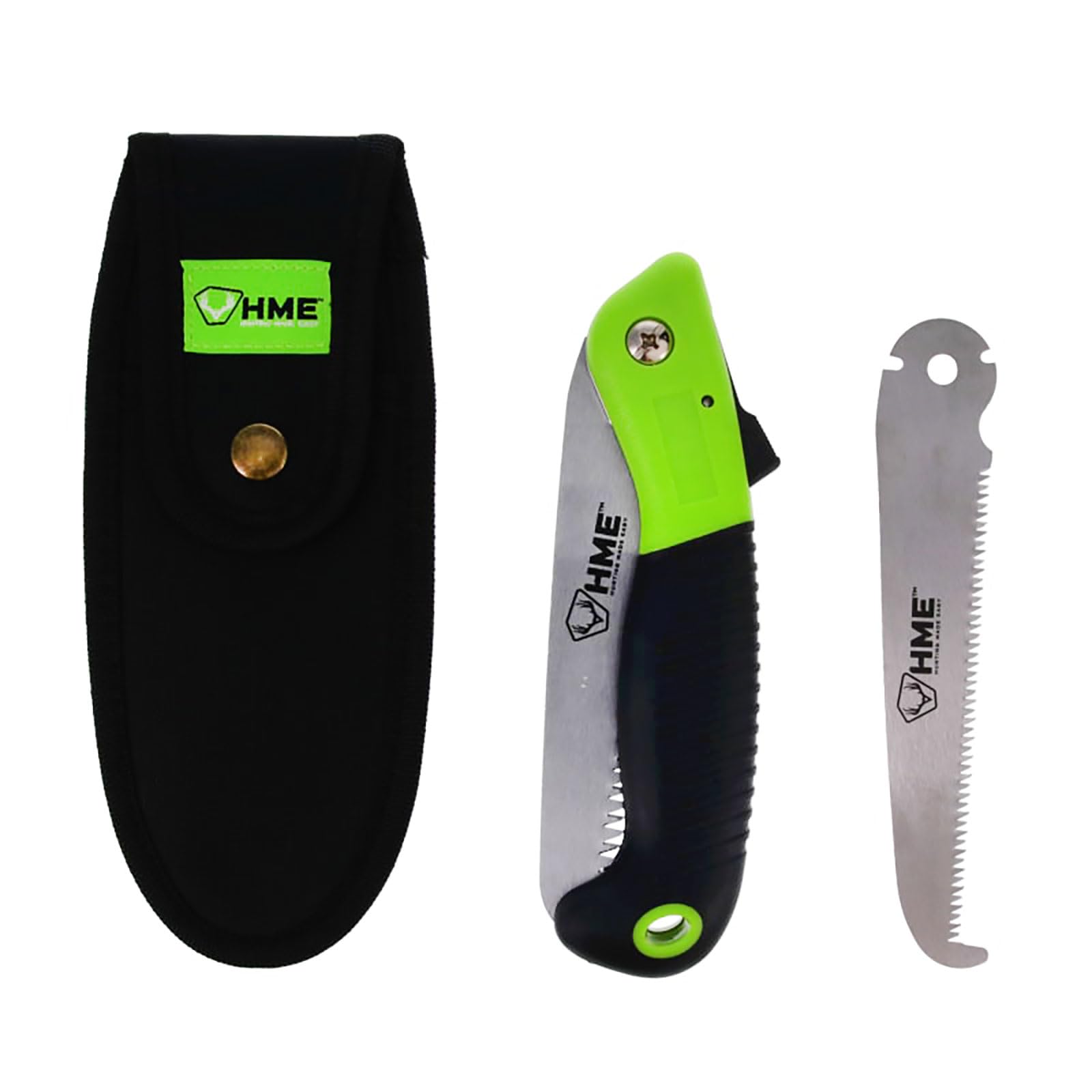 HME Folding Saw Combo Pack - 5