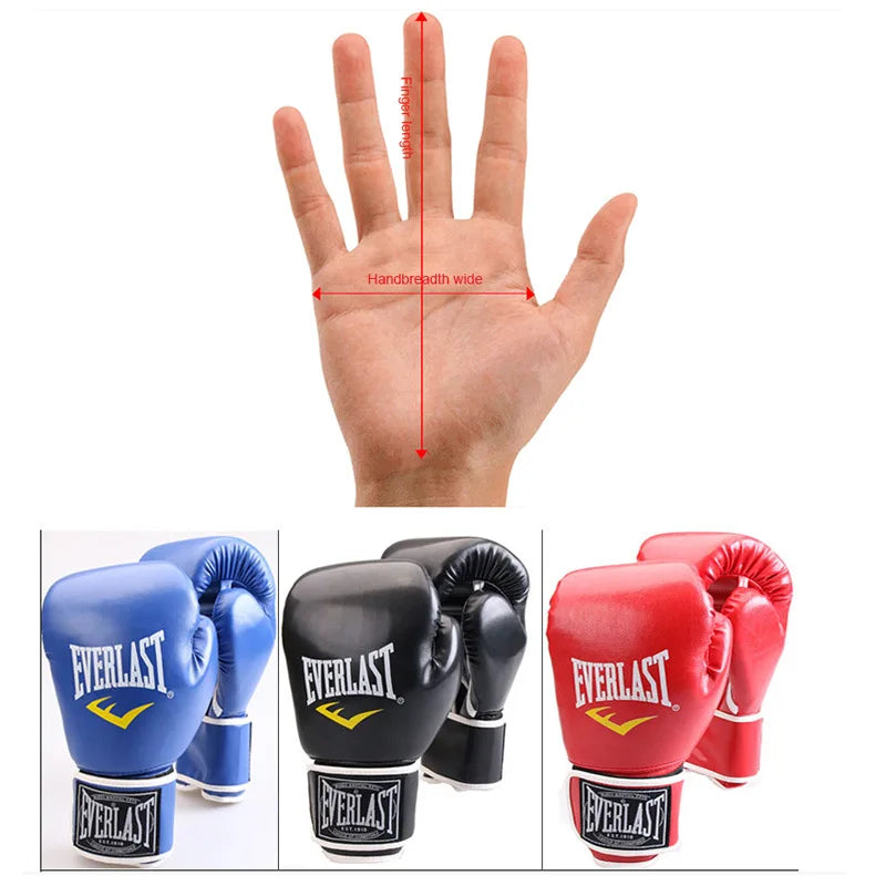 Men's & Women's Sandbag Boxing Gloves - Heavy Duty Training Gloves for Adults & Kids - Perfect for MMA, Kickboxing, and Home Gym Workouts