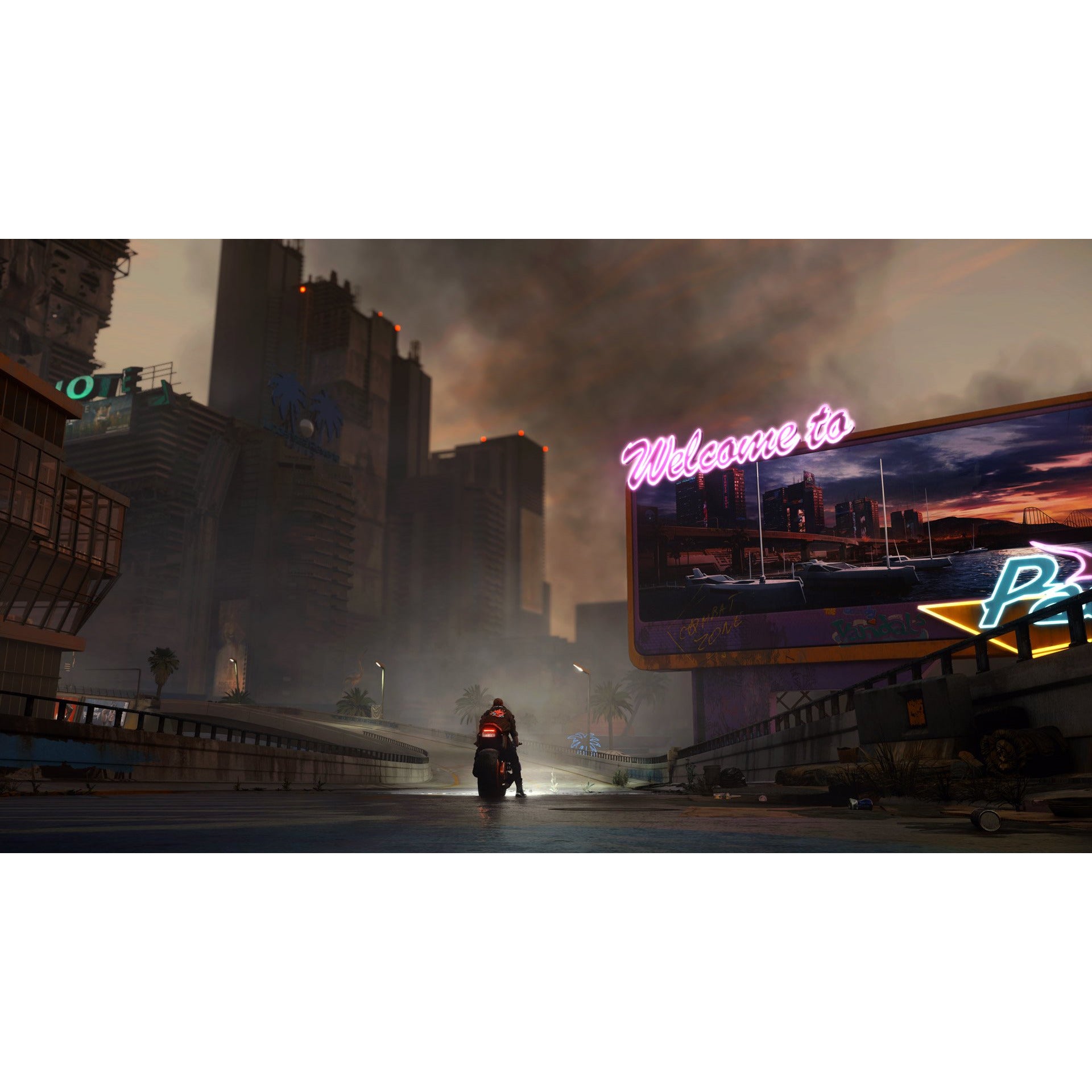 Cyberpunk 2077 Day One Edition for Xbox One - Open World RPG Game | Futuristic Action Adventure | Perfect for Gaming Enthusiasts & Collectors | Great for Late-Night Gaming Sessions & Weekend Entertainment