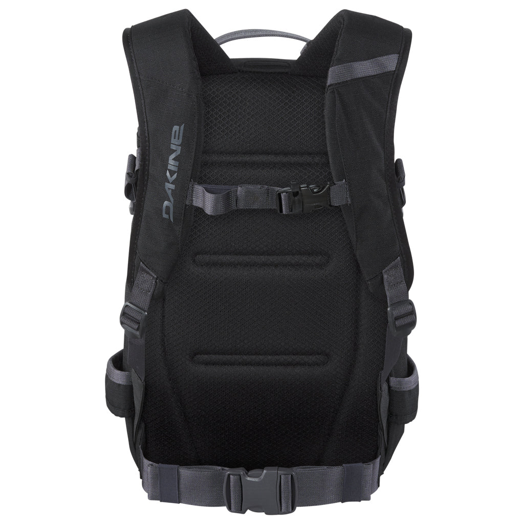 Dakine Youth Heli Pro 18L Backpack 2025 - Lightweight School & Travel Daypack for Kids & Teens - Perfect for Hiking, Cycling & Outdoor Adventures