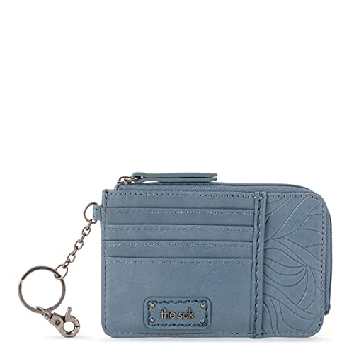 Maritime Wave Embossed